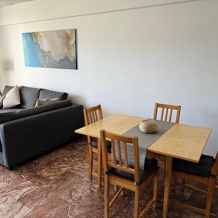 Seashore Happiness Apartments Πόρτο Ράφτη Εξωτερικό φωτογραφία