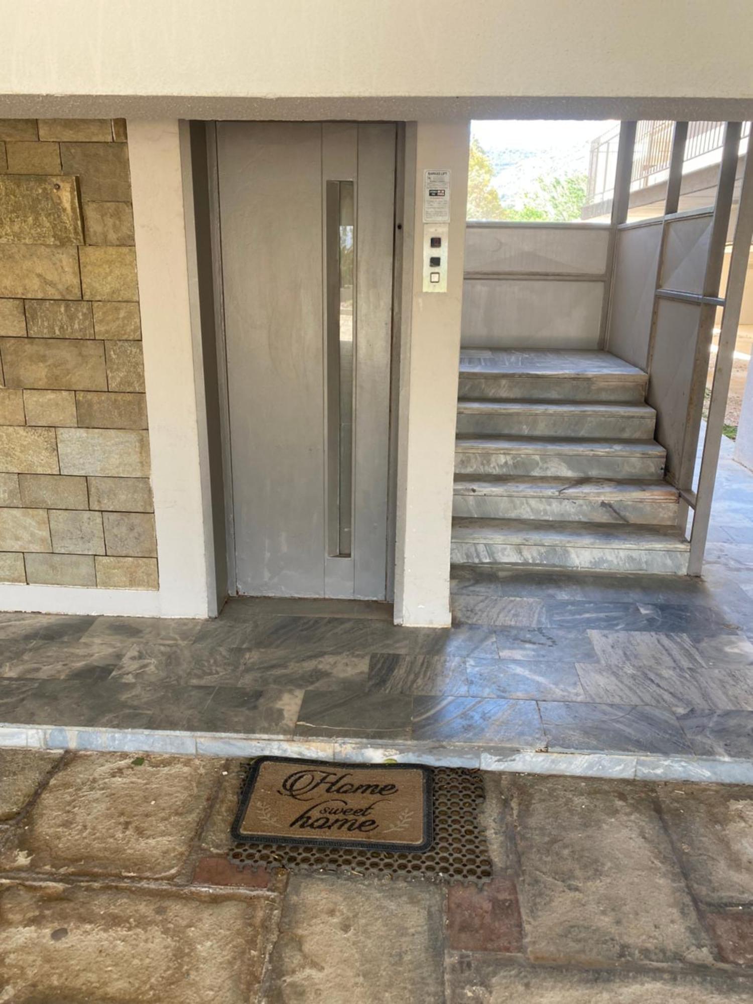 Seashore Happiness Apartments Πόρτο Ράφτη Εξωτερικό φωτογραφία