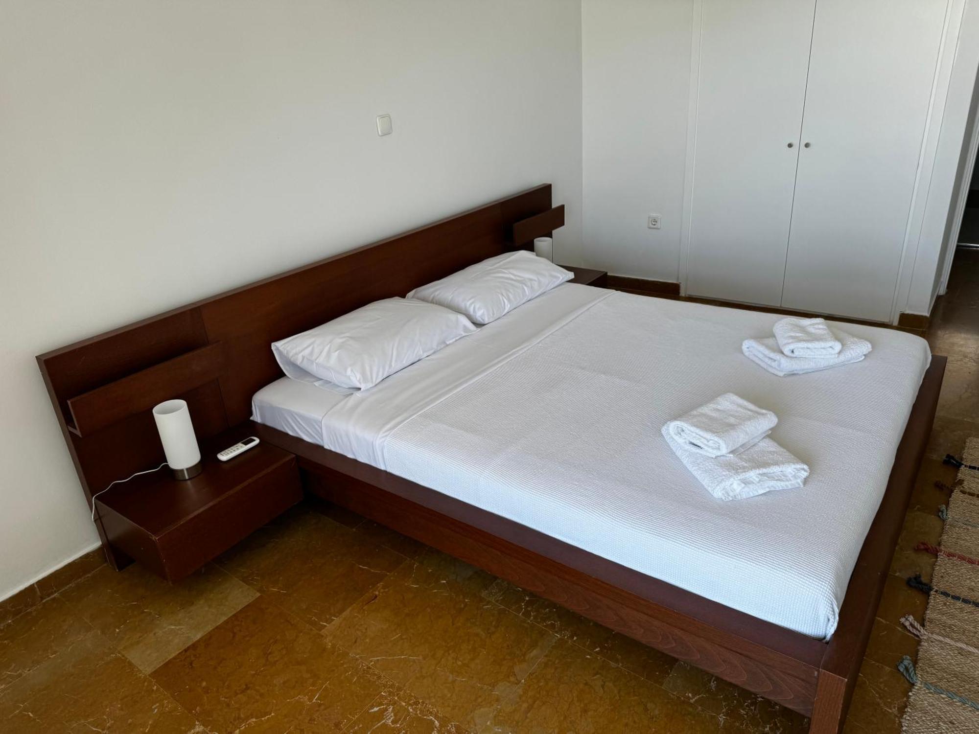 Seashore Happiness Apartments Πόρτο Ράφτη Εξωτερικό φωτογραφία