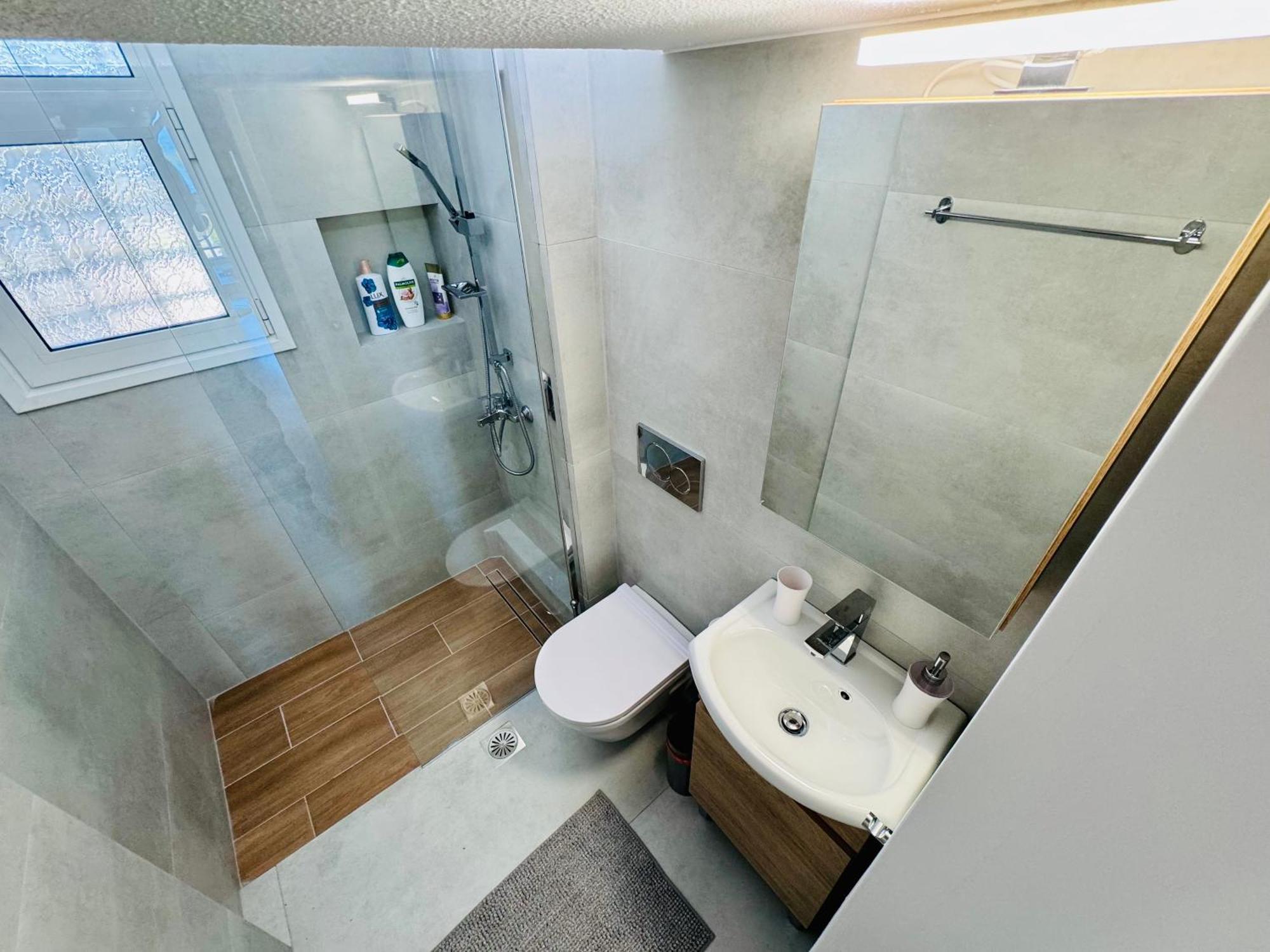 Seashore Happiness Apartments Πόρτο Ράφτη Εξωτερικό φωτογραφία