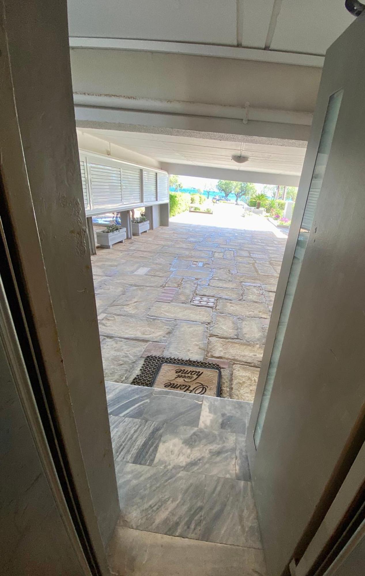 Seashore Happiness Apartments Πόρτο Ράφτη Εξωτερικό φωτογραφία